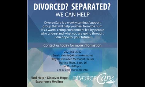 Divorce groups near me - If you find yourself in an unhappy or unhealthy marriage, a divorce can dissolve your legal union and give you a fresh start. Working with the right lawyer can reduce the stress, t...